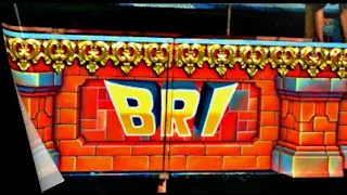 proses pemasangan dekor terbaru 2o22 sandiwara bina remaja indah persiapan pementasan perdana