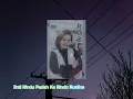 Download Lagu Enti Rindu Padah Ke Rindu - Rozlina