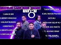 Download Lagu KUMPULAN LAGU UNGU TERBARU DAN TERBAIK FULL ALBUM TANPA IKLAN 2025#unguband #pashaungu #musikpopuler