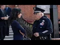 Major Crimes 6x10 Raydor s Funeral