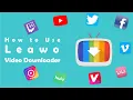 Guide of Downloader