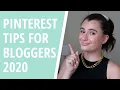 How Does Pinterest Work For Bloggers Tips and Strategy