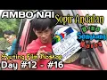 Download Lagu AMBO NAI SOPIR ANDALAN Main Syuting Dulu Sappo Day #12 - #16