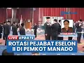 Download Lagu Pemkot Manado Rotasi Pejabat Eselon II, Wali Kota Lantik 8 Orang: Bekerjalah Selurus-lurusnya