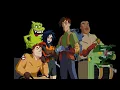 Download Lagu Extreme Ghostbusters Intro + Theme Song (1080p HD)