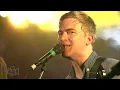 Nada Surf - Always Love - Live (Live Music Video)