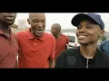 TEAM MOSHA - Senya Retla Patela (Official Music Video)