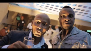 team mosha senya retla patela official music video 