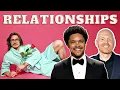Bill Burr Trevor Noah and Marc Rebillet on Romantic Relationships