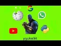Pywhatkit Automate Whatsapp Message Google Youtube ImgToText Wikipedia Text to HandWritten