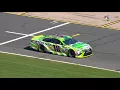 Troubles for Kyle Busch in opening practice