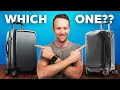 Hard Shell vs Soft Carry On Luggage ULTIMATE Buyer s Guide