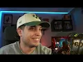 REACTION to W Sound 10 - Hades66, Westcol, Ovy On The Drums "HAPPY MONDAY"