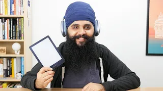 Kindle s Secret Feature for books Whispersync for Voice