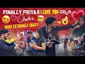 Finally Chekri said I Love You to Priya|Went extremely funny|@rishi_stylish_official
