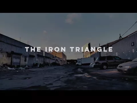 The Iron Triangle - Official Trailer