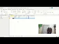 Connecting VB to Ms Access by SoulKey Lesson 1