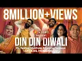 Download Lagu Din Din Diwali - Diwali Anthem | Ft. @YashrajMukhateOfficial, Sarang Sathaye \u0026 @Moti-Soap