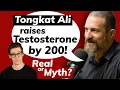 Download Lagu Tongkat Ali: Testosterone Booster or All Hype? [5 Studies Analyzed]