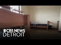 University of Michigan unveils new 649M 5-building dorm complex Wolverine Village