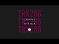 D.Ramirez - Yeah Yeah [Dance/Tech House]