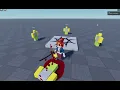 FE Grab Knife V4 Roblox Script - Serverside Require Script