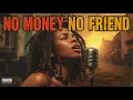 DUBE MARLEY - No Money No Friend 1975 Roots Reggae Album Conscious Ghetto Reggae