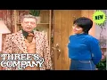 Download Lagu [𝙉𝙀𝙒] Three's Company 🌹🌺🌷 Room at the Bottom 🌱☘️🍃 Three's Company Comedy American Sitcom 2025