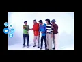 Lagu senario lagi (2000) intro