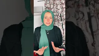 تيـك تـوك نيـرة گـامال بتغنـي ل شهـاب الـديـن وبتقـولـوا بحبـكك 