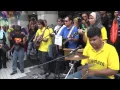Download Lagu Hotel California - Eagles (cover by Caliph Busker)