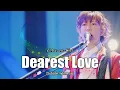 Download Lagu L'Arc~en~Ciel - Dearest Love | Subtitle Indonesia | L'ArChristmas LIVE 2018 Day-2