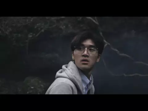 MUGA Official Trailer | Short Film by Rashad Haughton | Sci Fi Japan