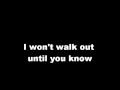 Download Lagu Yellow Card - Only One - Lyrics