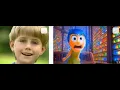 Joy VS You on kazoo lol