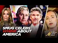 Lagu Smug Celebrities Like Ethan Hawke and Ellen DeGeneres Whine About America, with Emily Jashinsky