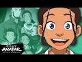 Download Lagu Katara \u0026 Sokka's COMPLETE Family Tree! 🌳 | Avatar