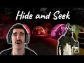 Hide and Seek Extreme - Phasmophobia Weekly Challenge