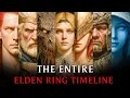 The ENTIRE Elden Ring Timeline To Fall Asleep To