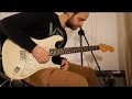 Download Lagu Joy Crookes -  Mother May I Sleep With Danger (Cover / Improvisation)