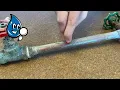 KC Water Water service line scratch test explainer