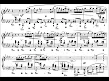 Chopin: Ballade Op.52, No.4 in F Minor (Glemser)