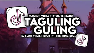 dj taguling guling viral tiktok full song wax fvnky 2026