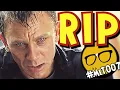 RIP James Bond No Time To Die Sacrifices 007 on The Alter of MODERNITY