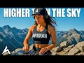 Higher Than The Sky –  Progressive Uplifting House (Mountain DJ Set) Aridian