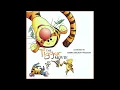 07. Ron Dreams Of A Brother (The Tigger Movie Original Soundtrack) by Harry Gregson-Williams
