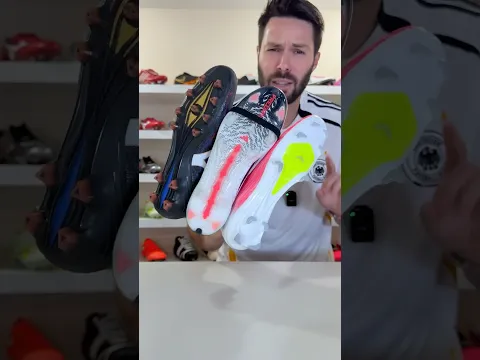 3 MOST OVERRATED football boots in 2026