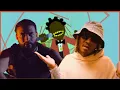 Joyner Lucas, Future - Blackout (Kodak Black - Patty Cake Mix)