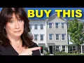 Reasons Why You Should Buy a Townhouse