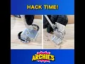 Lock Picking TikTok Hack Tested! 🔒 #shorts